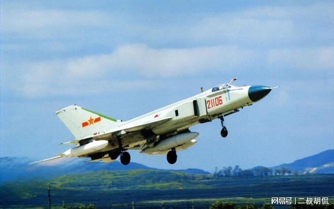 中美攻守易型曾经8架歼8换一架F22的时代已经不在了