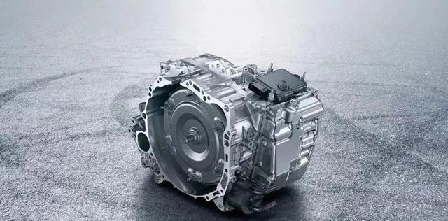 变速箱界“最长寿”前五名！修车工：闭眼入开报废都不坏！